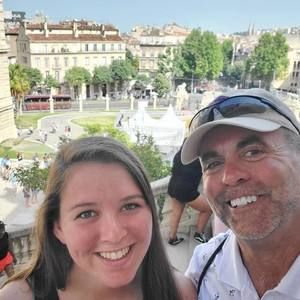 Meet your Posher, Erin